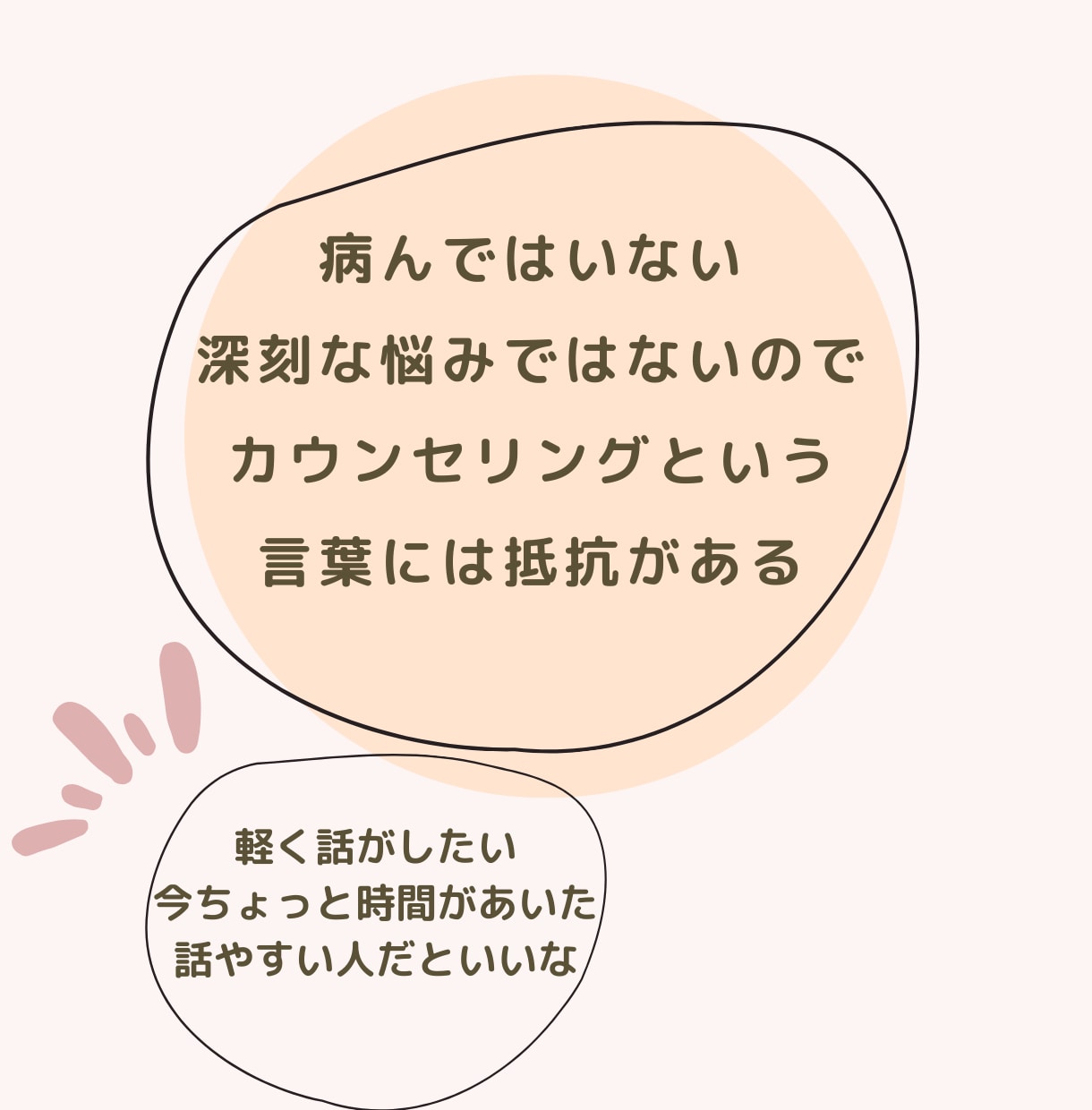 眠りにつく前にリラックスした時間を過ごせます 穏やかな気持ちで1日を終えて、ゆっくり眠れますように。 イメージ3