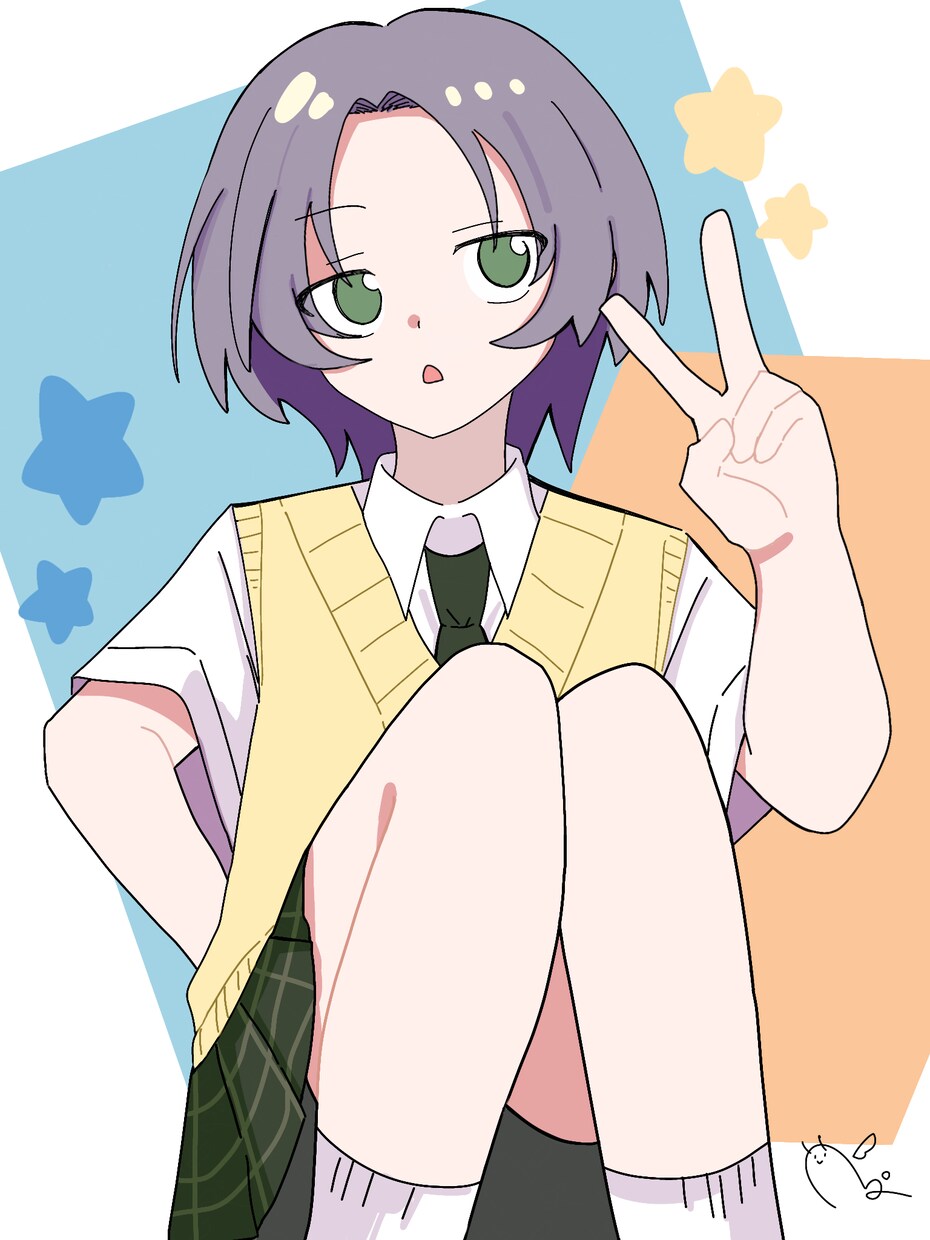 可愛いイラストを描きます あなただけの一枚絵を一つ一つ丁寧に描きます イメージ5