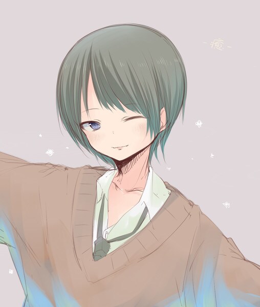 あなたの一日彼氏になります 寂しいとき、甘えたいとき、僕が心の支えになります。 イメージ2
