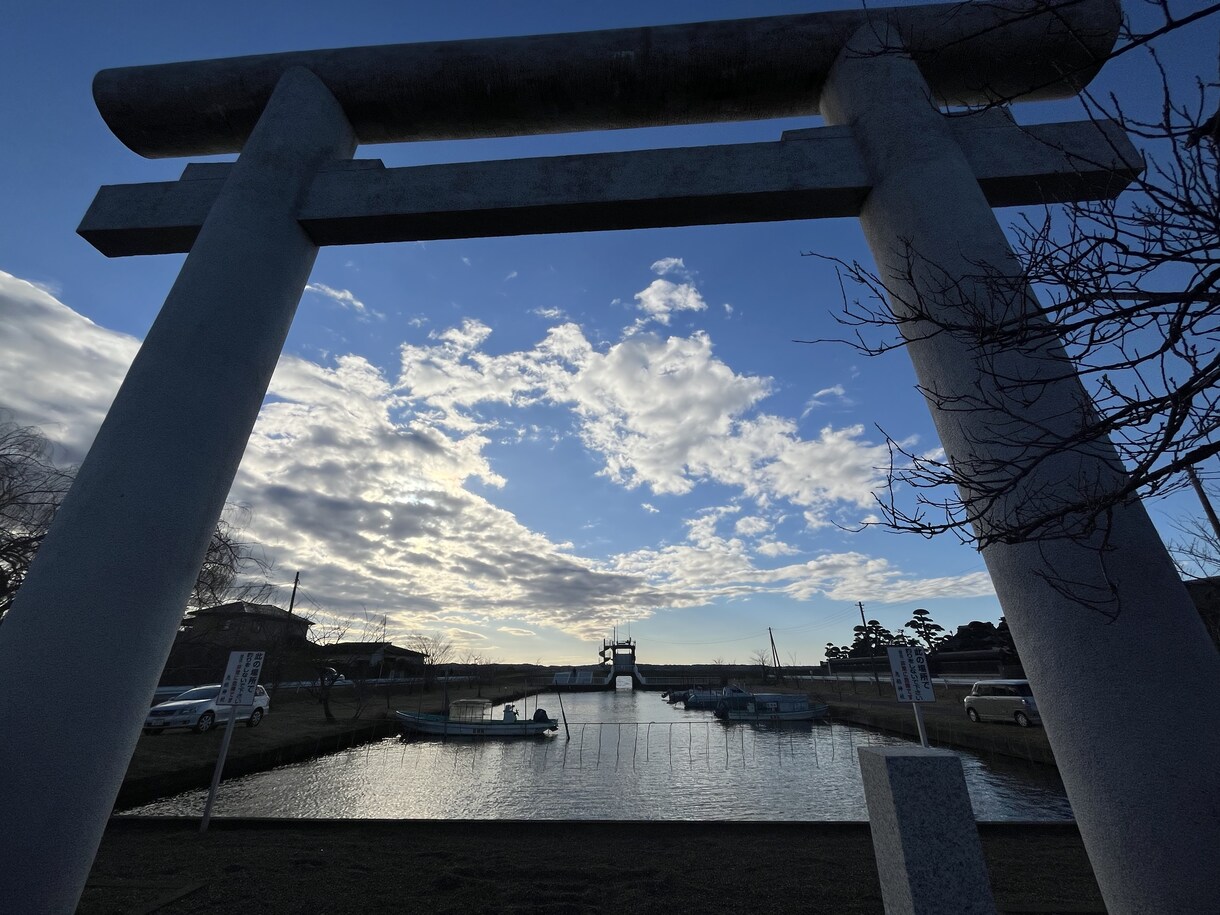 都会の風景や自然の写真、販売します 日常のふとした美しい瞬間を切り取った写真を販売してます！ イメージ1