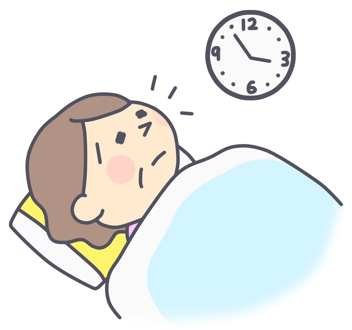 更年期つらくないですか？お話伺います 40、50、60代は人生の通過点、更年期あるある話しましょ。 イメージ2
