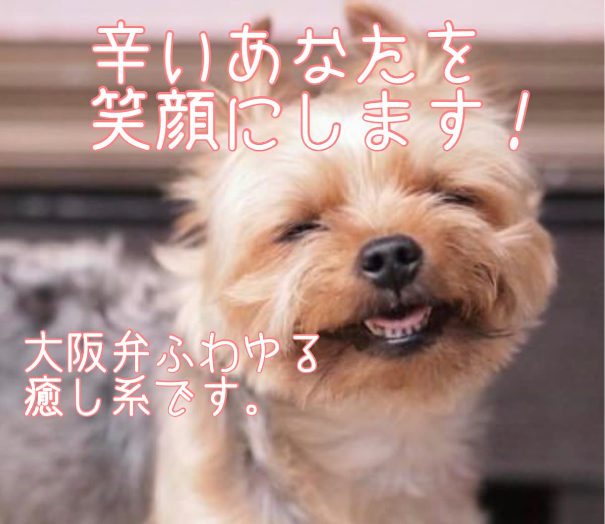 プロ恋愛占いカウンセラー❤️優しく寄り添います アラフォー、アラフィフの恋愛のお悩み解決します イメージ1