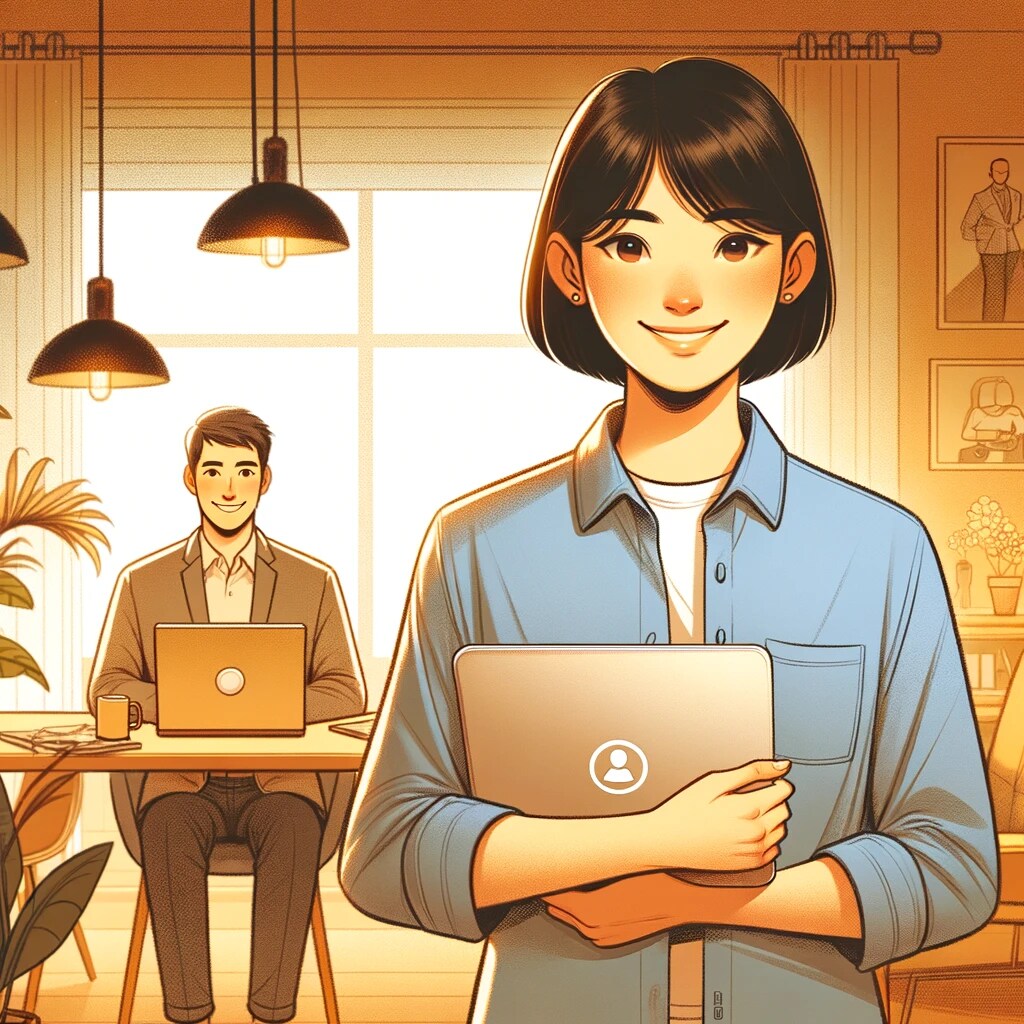 未経験からIT転職！実体験からアドバイスします ITエンジニアなりたいけど迷ってる方などの相談のります イメージ1