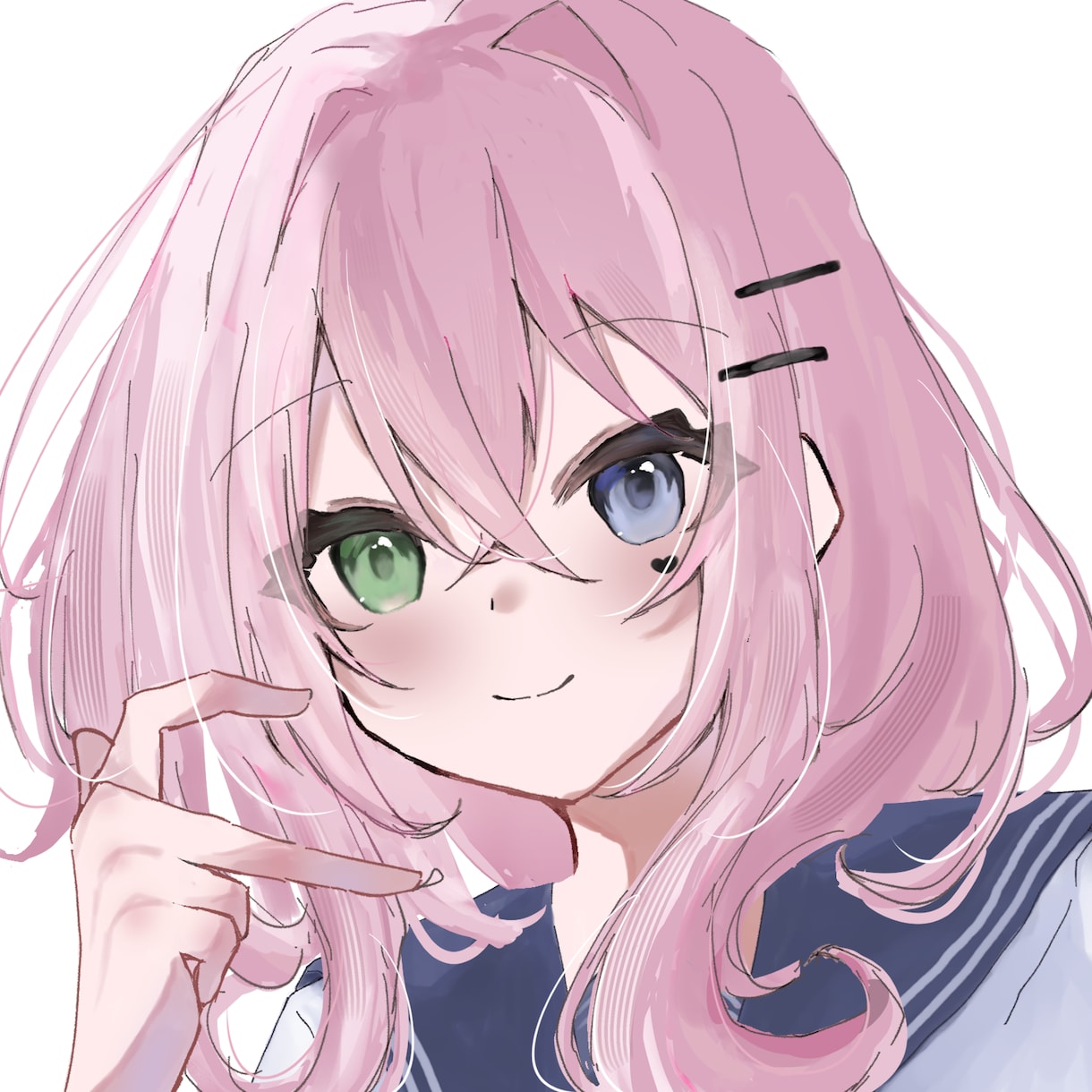 ご依頼実績あり！1名様限定でイラスト制作致します 残り限定1名様のみ！！最低サービス価格でご依頼受け付けます！ イメージ1