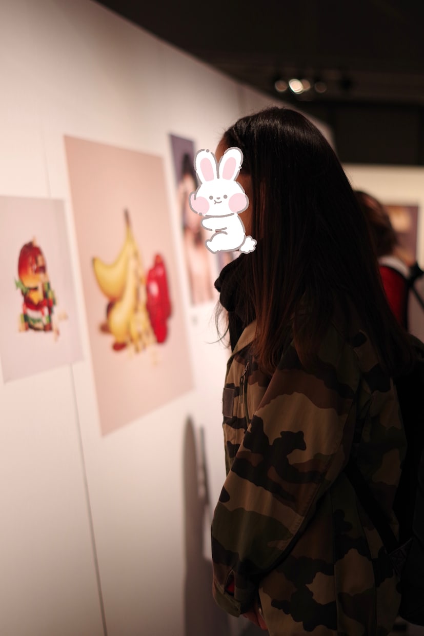 マッチングアプリ写真、「業者感なく」自然に撮ります 自然な写真の方が絶対ウケます！ イメージ10