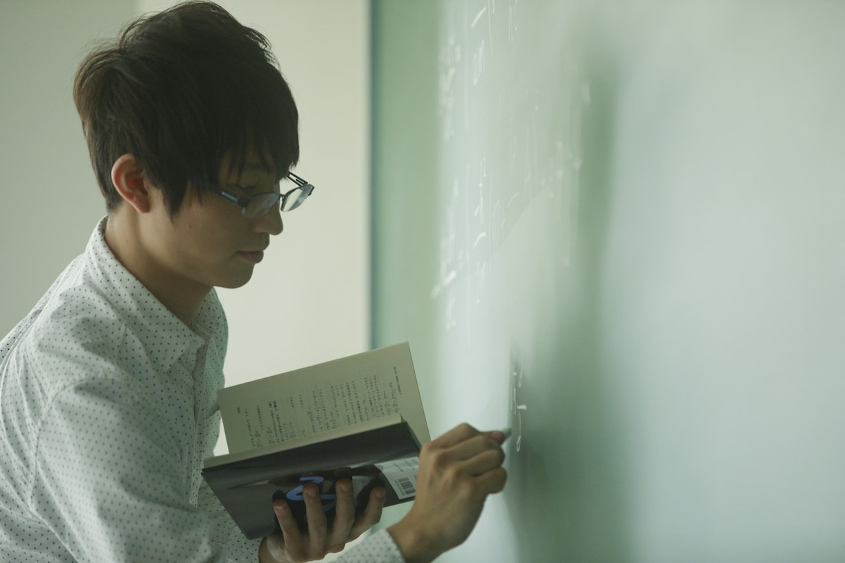 スピリチュアル家庭教師が日々の勉強をサポートします あなたの本質と繋がるオンライン家庭教師をします！ イメージ3