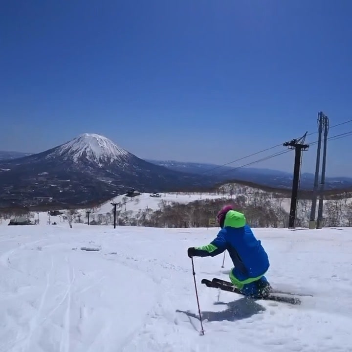 スキーが上手くなりたい方限定ビデオアドバイスします スキー教師歴30年目のプロスキー教師がプロ目線で解説します。 イメージ10