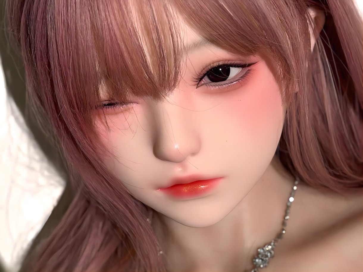 1/1サイズのヘッドを販売します 1/1スケールのオリジナルヘッドの販売 イメージ1