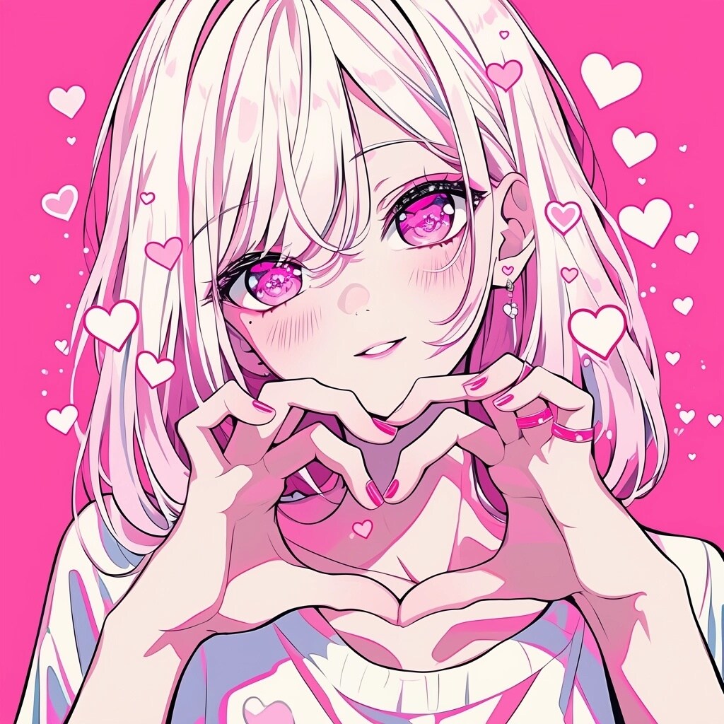 オリジナル短編小説書きます キャラクターの関係性を教えて下さい イメージ1