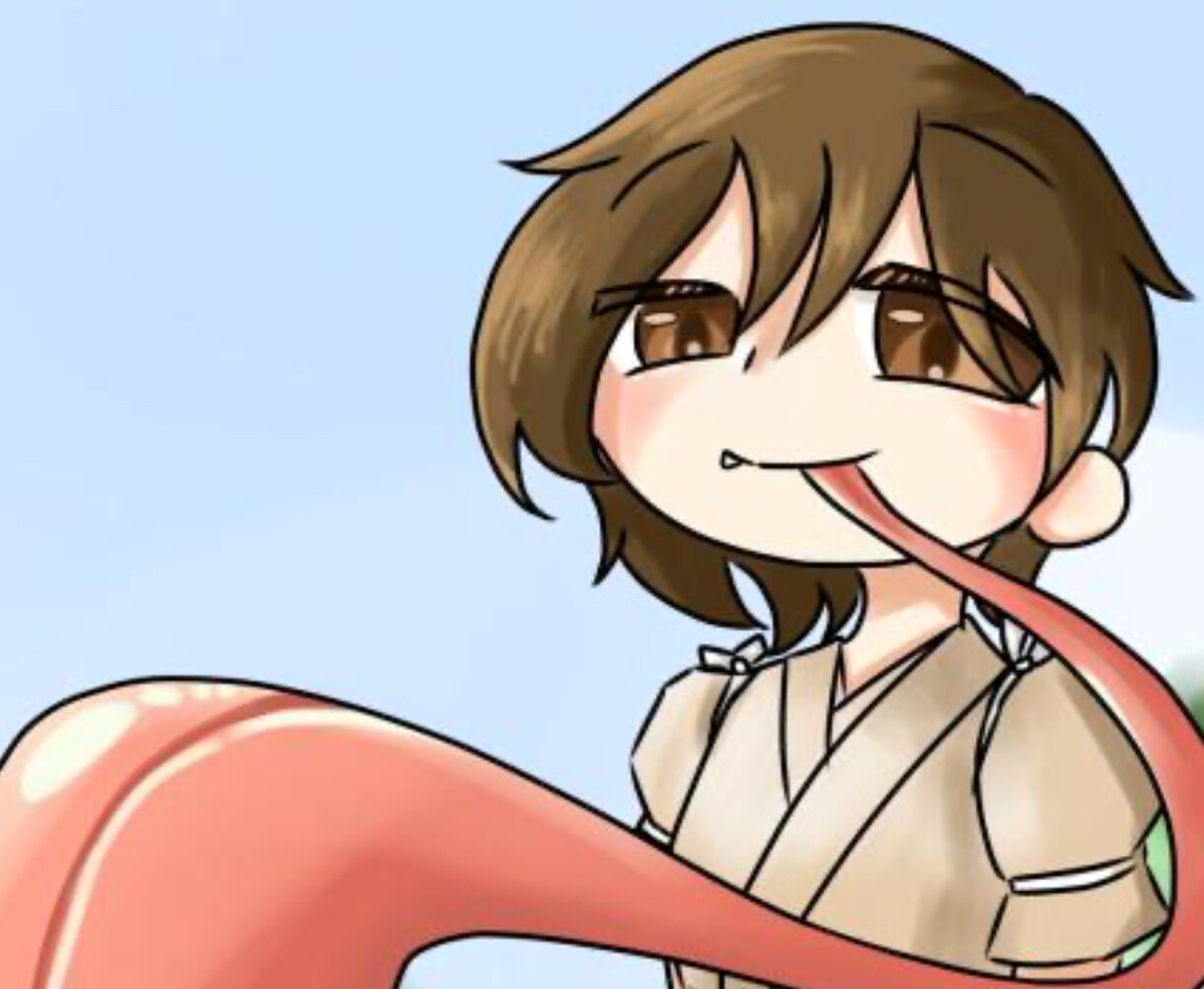 スピード納品！皆様のSNSのアイコン描きます 学生から社会人まで、お気軽にどうぞ！ イメージ8