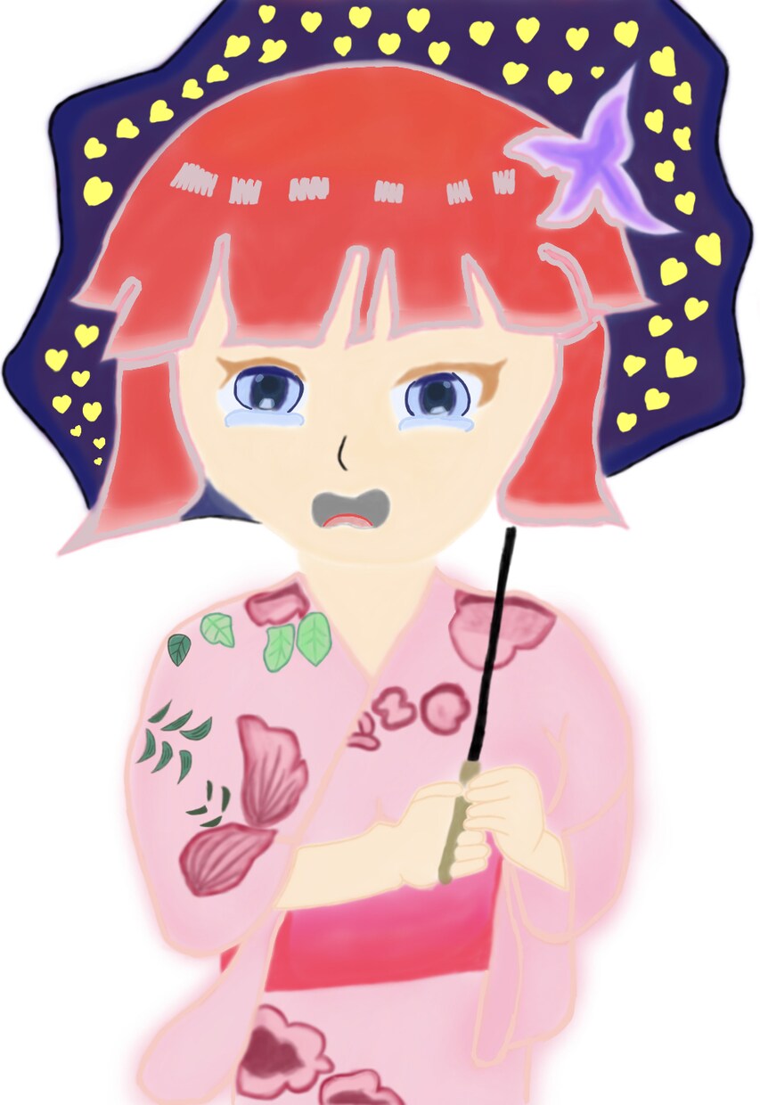 アニメやゲーム模写します 描いて欲しい絵を模写いたします イメージ2