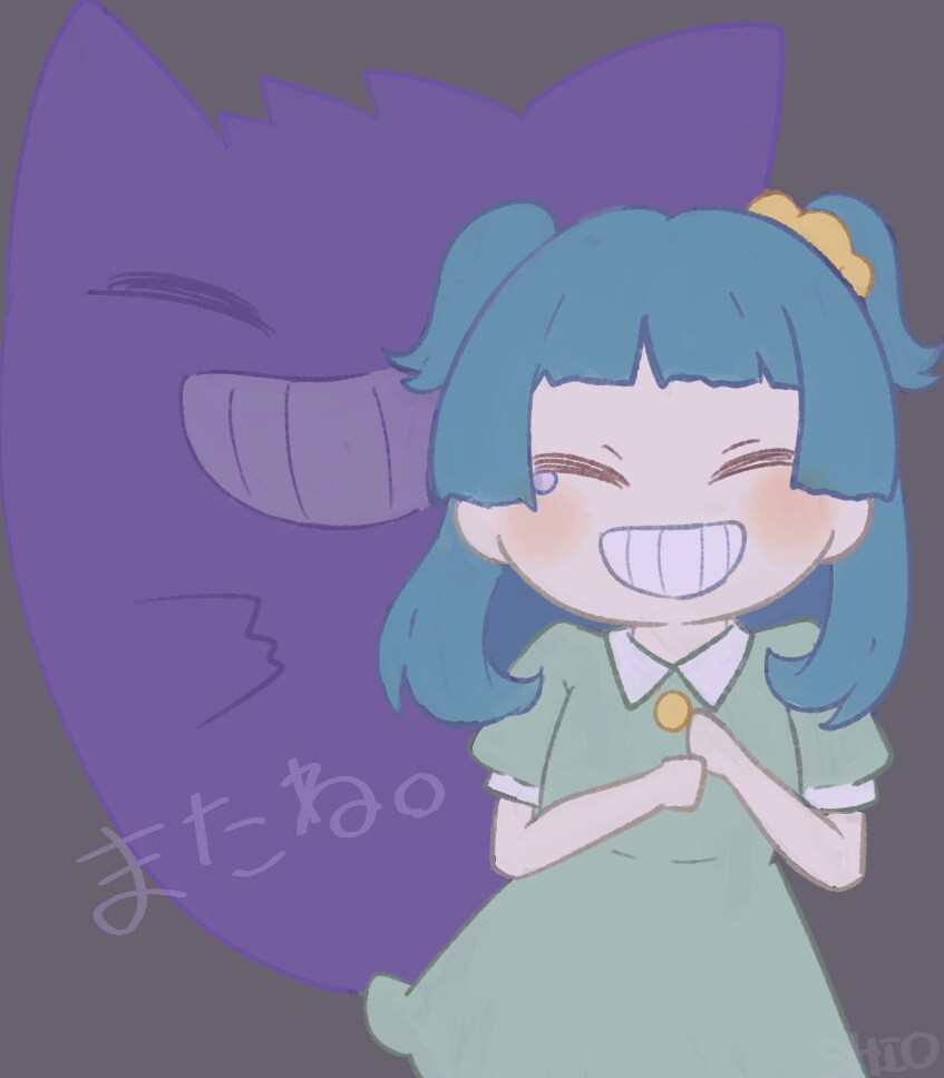 期間限定値下げ中！アイコン描きます 【ほんわかかわいいイラストでやさしい印象に】 イメージ2