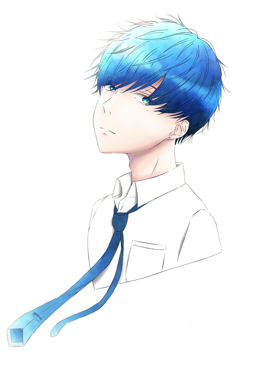 イラスト（人物や人物以外も）描きます ご要望であればどんな絵柄でもOK！（頑張ります） イメージ6