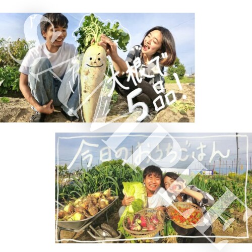 VLOG用YouTubeのサムネイル作ります 差別化を図りたい方におすすめ！ イメージ2