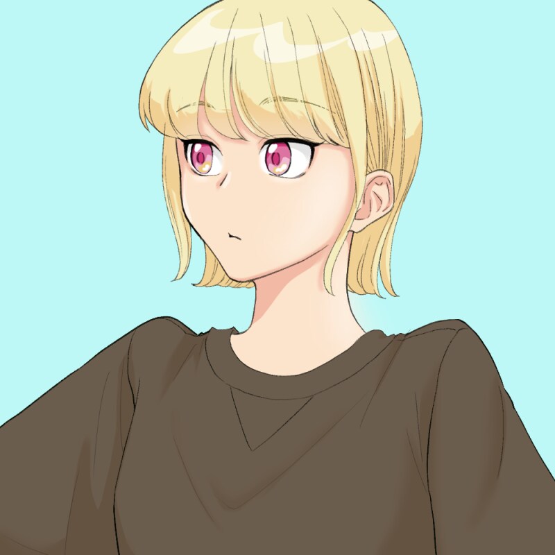 可愛くてカッコイイSNSアイコン描きます 各SNSで使えるアイコン作成します！ イメージ3