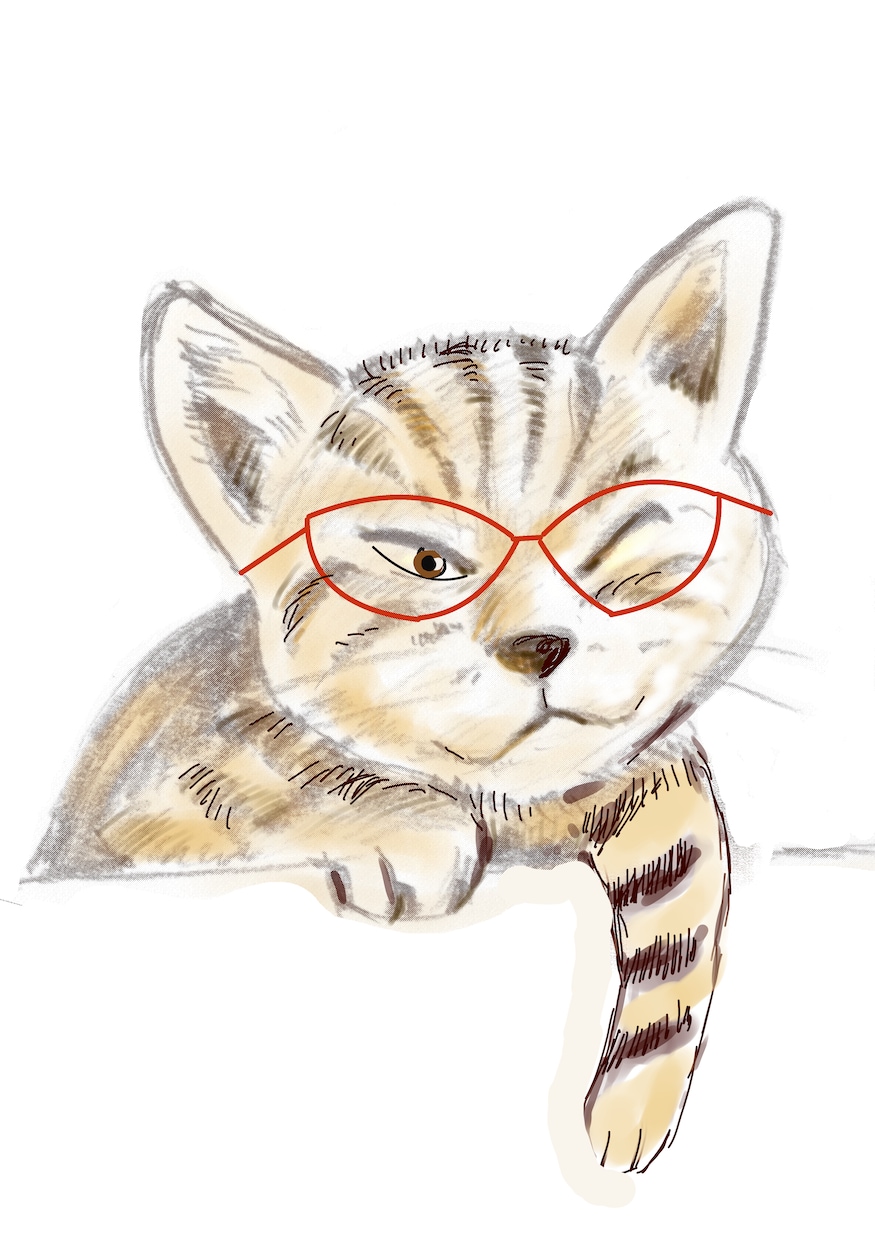 ほのぼのイラスト提供します ほのぼのとしたイラスト制作を致します イメージ5