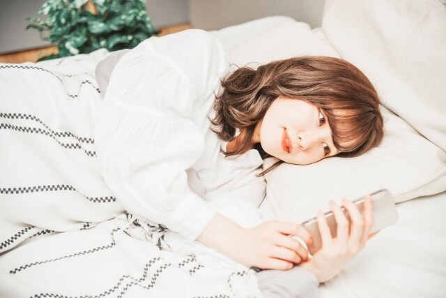 うんうん、と聞いて、うなずきます 評価しない。否定しない。ため息でも武勇伝でも、ゆるく聞きます イメージ7