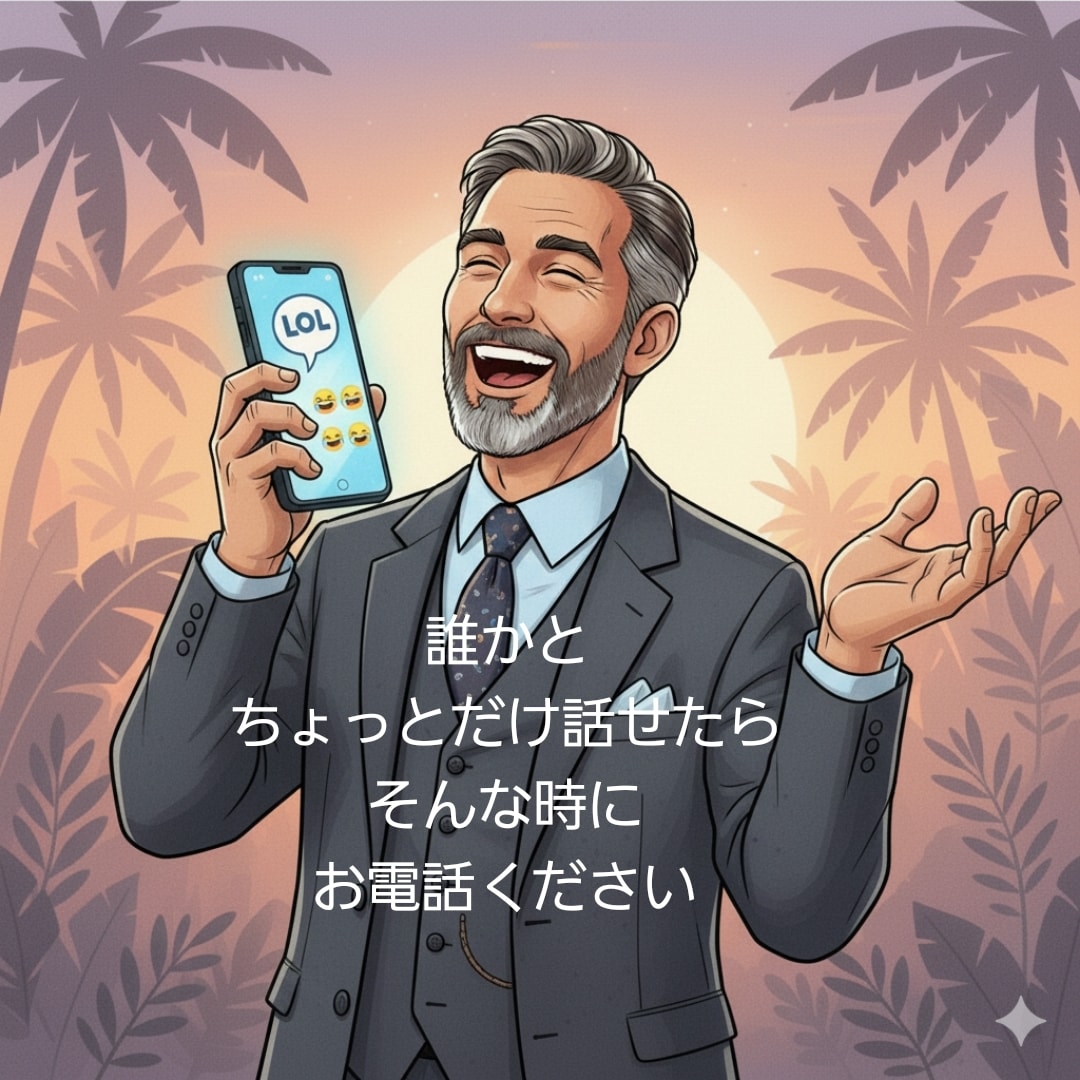心が軽くなったら嬉しく思います 恋愛、家庭、職場、悩みや不安、、、何なりと聞かせてください イメージ2