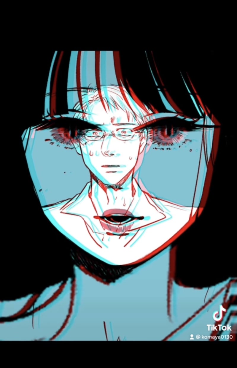 ポップでクールなアイコンイラスト描きます 理想のイラストアイコンを提供します！ イメージ3