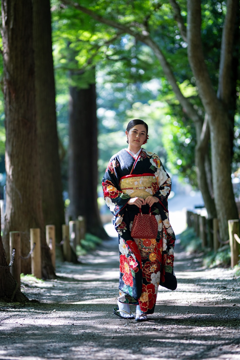 Japan Photoshoot 承ります Capture Your Japan Trip :) !!! イメージ3