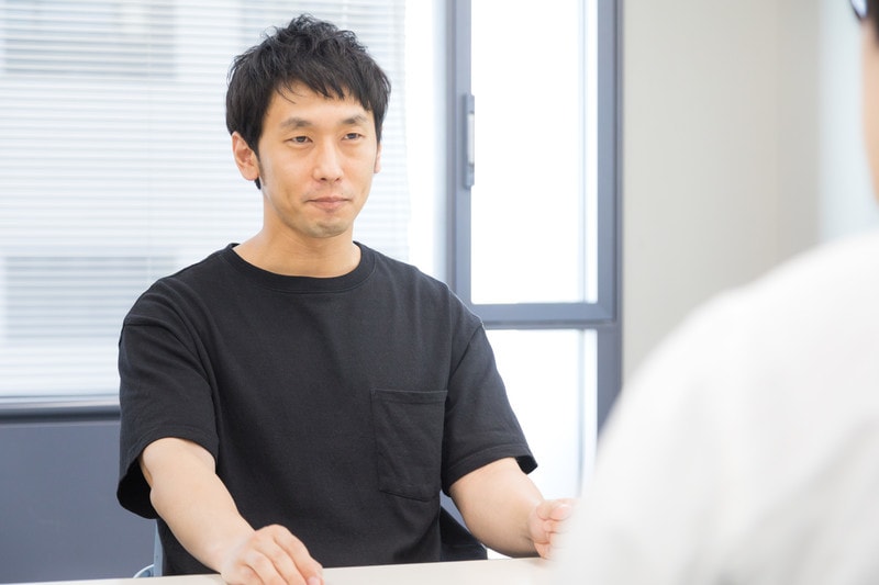 就職転職のセカンドオピニオンを提供します 転職活動を6回実施し、いずれも2〜3社から内定受諾経験あり イメージ1