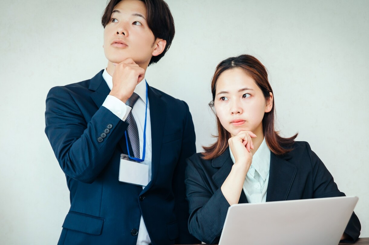 転職相談、面接対策のお手伝いをします 大手の人事経験者が転職活動を手厚くサポート・並走します！ イメージ1