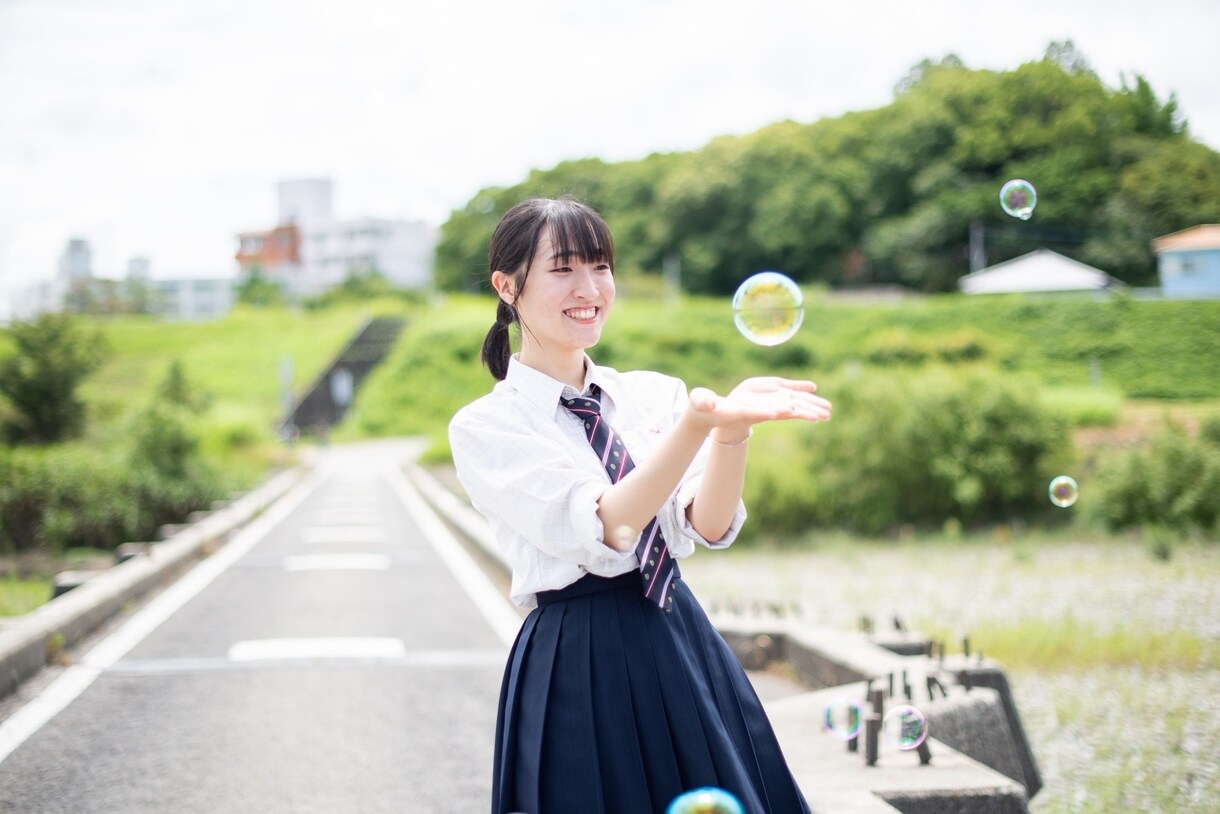自然体な写真撮影と編集行います ストロボを使わない自然な撮影を得意分野としてます イメージ4
