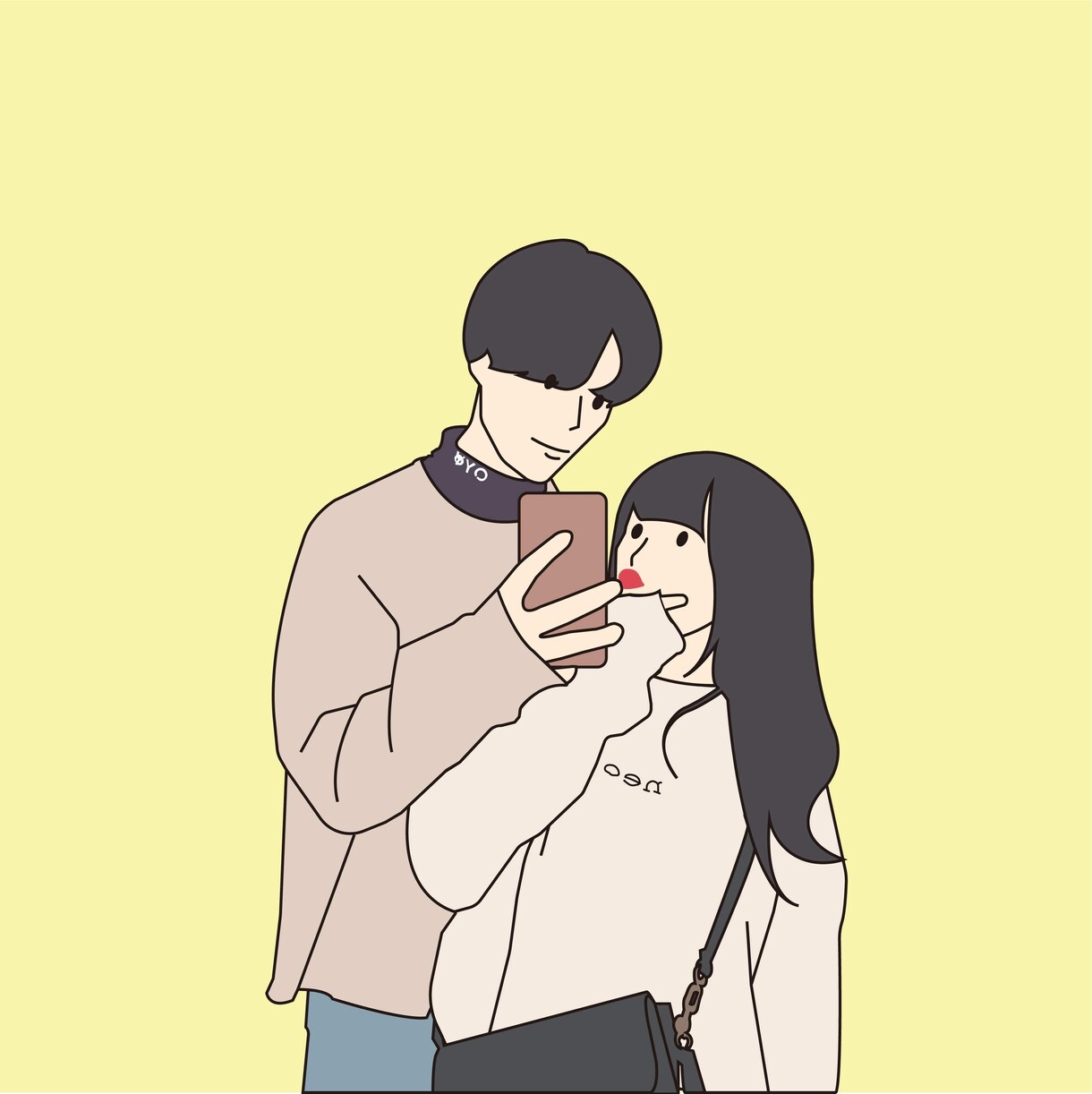 リアル系の似顔絵イラスト作成いたします イラスト化してほしい画像を渡すだけでOK! イメージ9