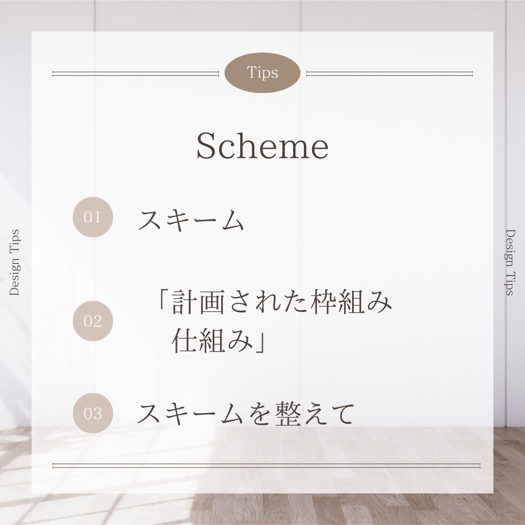 編集可能Instagram用の投稿画像を制作します あなたにあった投稿画像をCanvaで制作 イメージ4