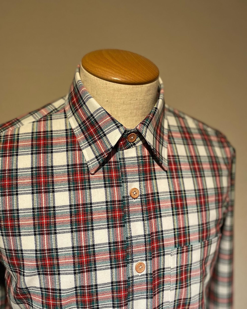 パターン作成します イメージした服が作りたい　お持ちの服をサイズ、生地を変えたい イメージ2