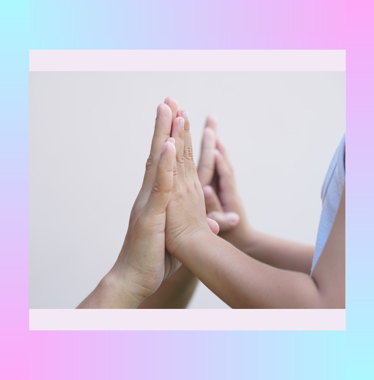 現役療育施設保育士があなたの悩みに寄り添います 自閉スペクトラム症/ADHD/発達凸凹/グレーゾーンなど イメージ10