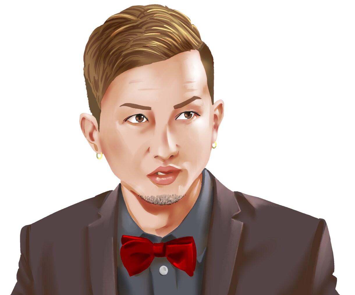 さまざまな用途のイラスト作成します 表現してほしいにピタッと適応。お急ぎ対応いたします。 イメージ5