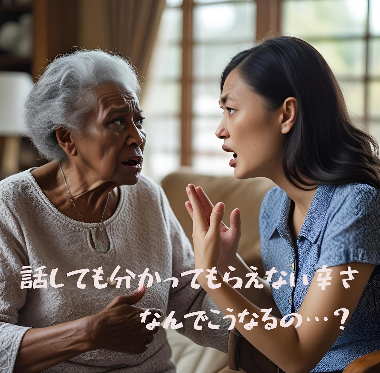 頑張るあなたのための心をほぐせる介護相談室あります 気持ちがほぐれると、関わり方が変わりはじめ優しい自分に… イメージ3