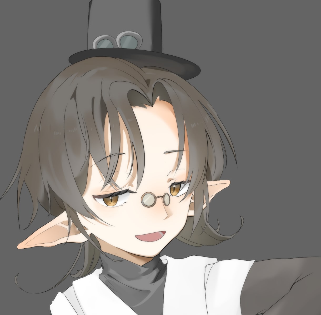 用途に合わせて！イラスト描きます サムネイルや立ち絵、おはツイなどに！ イメージ2