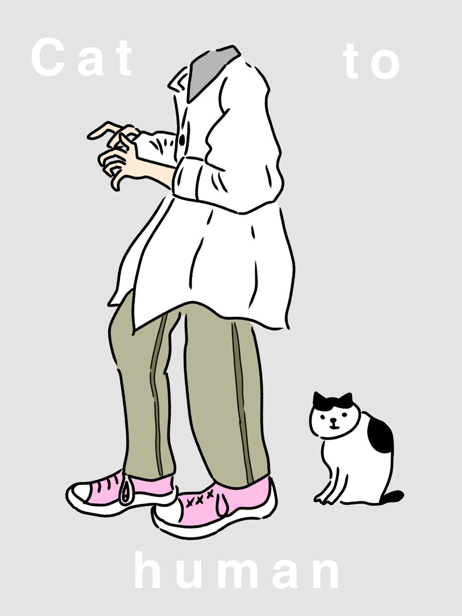 ゆるゆるでシンプルな絵をかきます 女の子イラストが主です。シンプルに描きます。 イメージ1