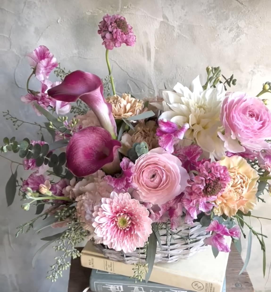 あなたの大切なお花を水彩画で絵にさせていただきます 思い出に残したいお花を、心を込めて描かせていただきます イメージ3