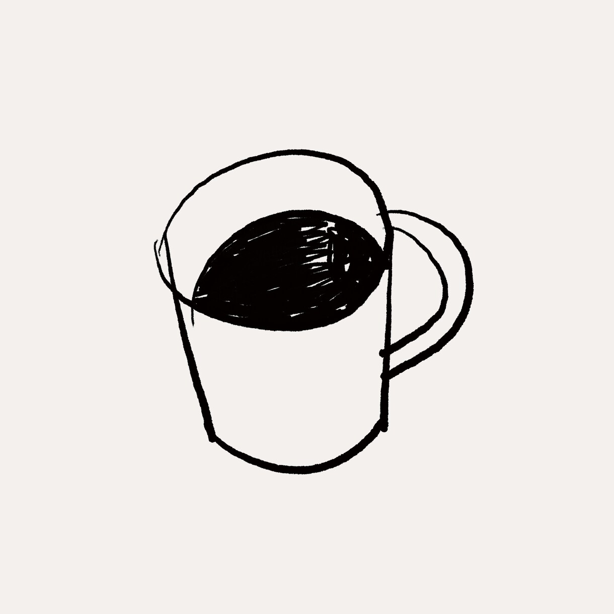 おしゃれな手描きイラスト描きます 名刺や挿絵など、ワンポイントに！ イメージ4