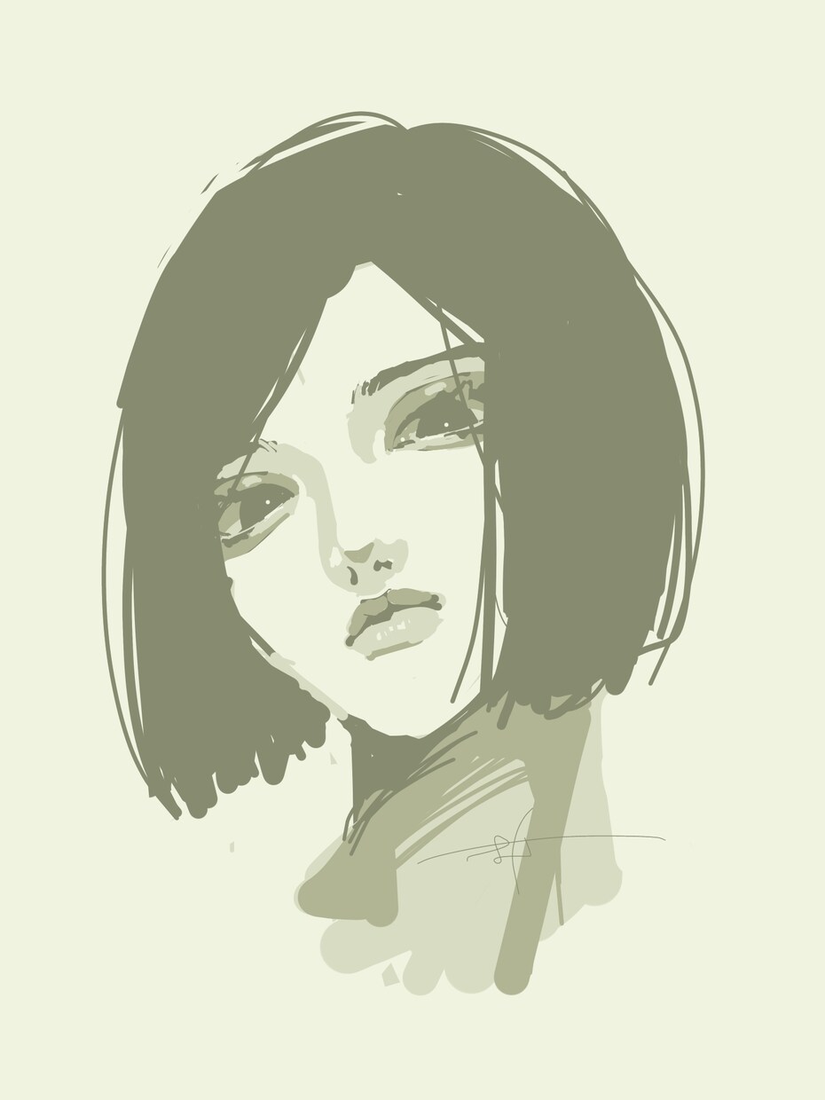 最短5日！好みに合わせたSNSアイコン描きます 自分のキャラを立たせたい方へ！絵柄の描き分けができます！ イメージ2