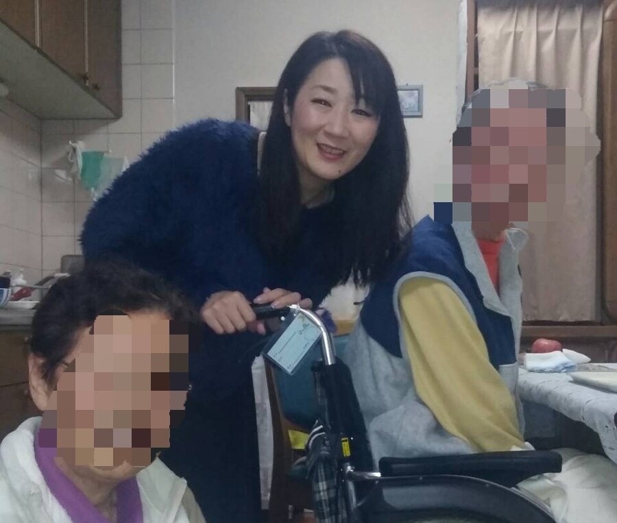 誰にも言えない心と身体の悩み···相談にのります 看護師で歌手という経験をいかし親身になってお話伺います。 イメージ4