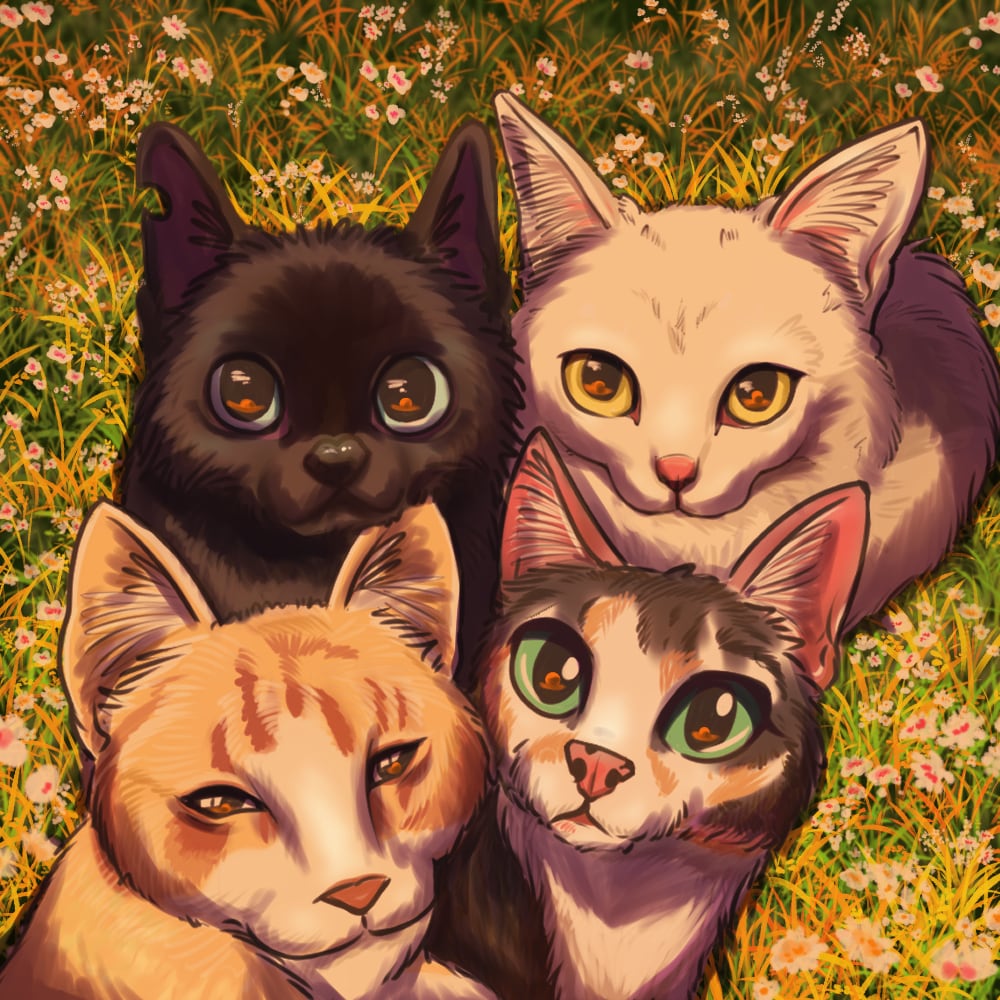 高級感のあるハイクオリティで特別な似顔絵描きます 特別なプレゼントや人生で1度きりの記念日におすすめです イメージ6