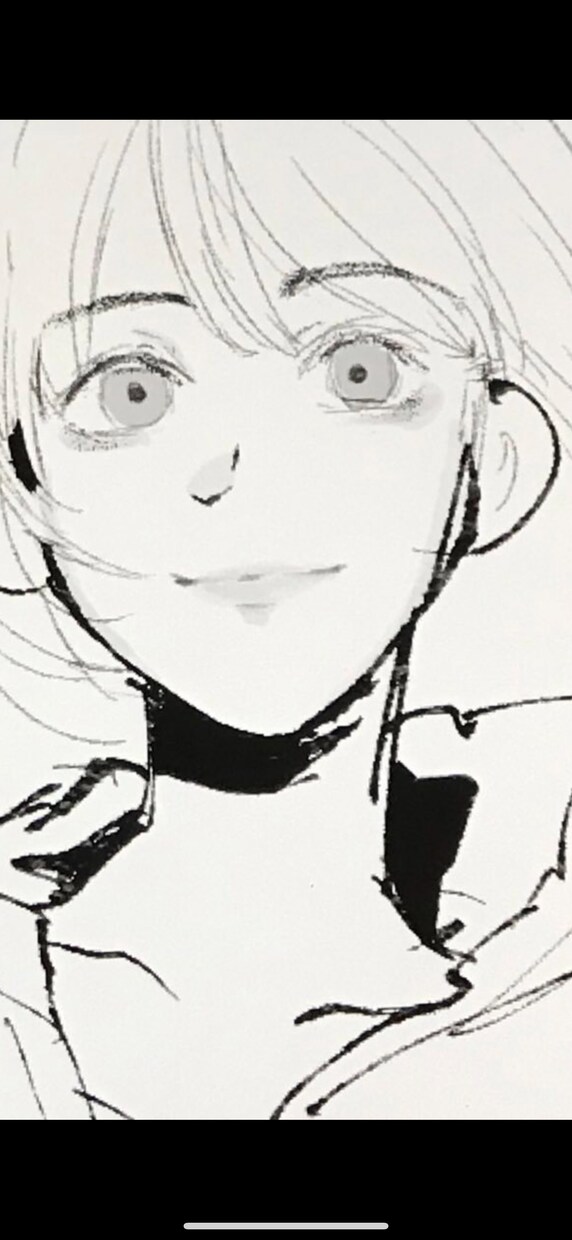 アナログ、デジタルイラストを描きます お客さまのご希望するイラストをお描きします！ イメージ3