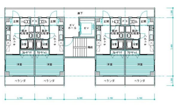 二級建築士が間取りの提案・トレースを作図致します あなたの最高なお家のお手伝いをさせてください。 イメージ2