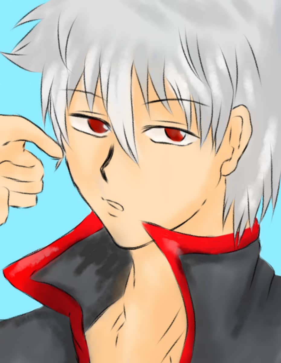 SNS用のアイコンイラスト作成します 二次創作でSNS用のアイコン作成させていただきます。 イメージ3