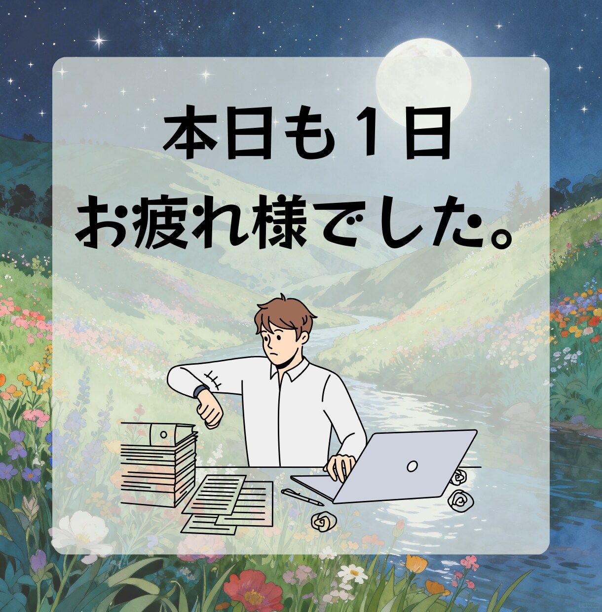 メンタルお化けが、悩み・不安を吹き飛ばします 愚痴・不安・イライラOK❗️話すだけで心が軽くなる電話相談。 イメージ2
