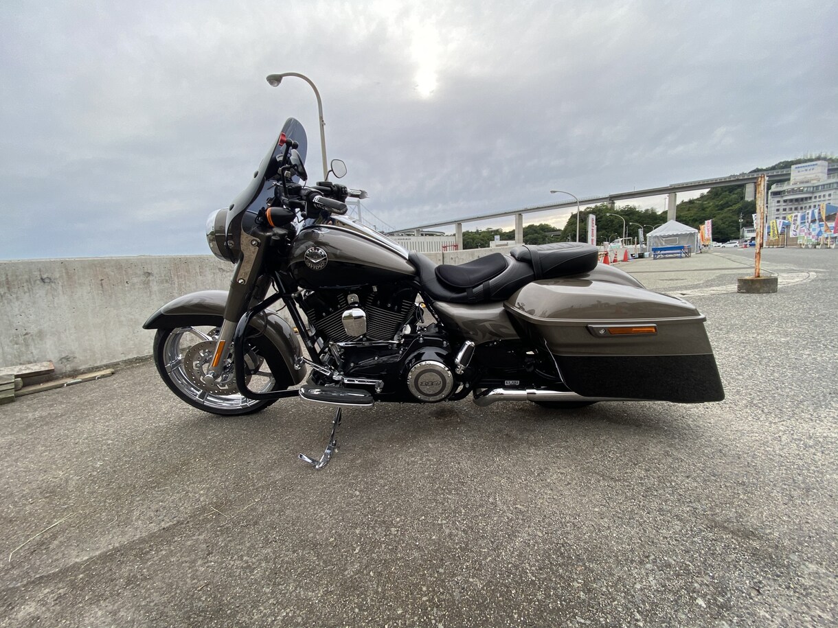 バイクの写真提供します その瞬間でしか撮れないカッコ良さ！ イメージ7