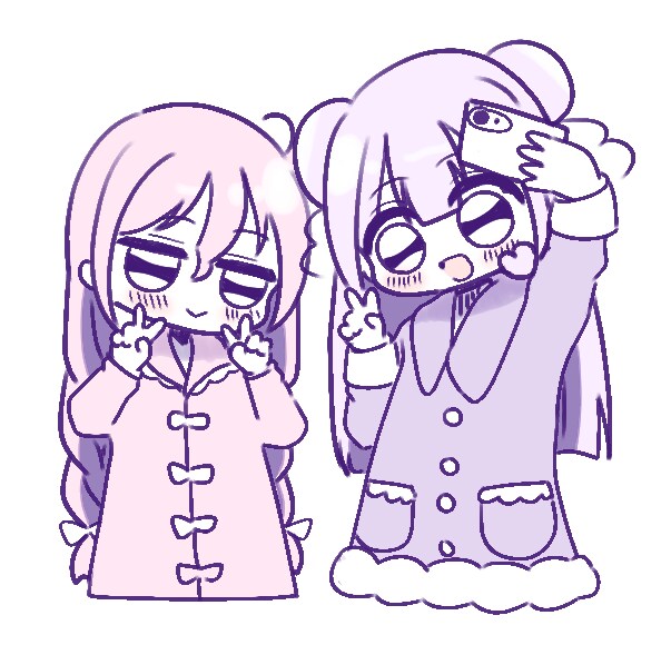 かわいいキャラクター作成します イメージに沿ったかわいいキャラクターアイコン作成します イメージ2