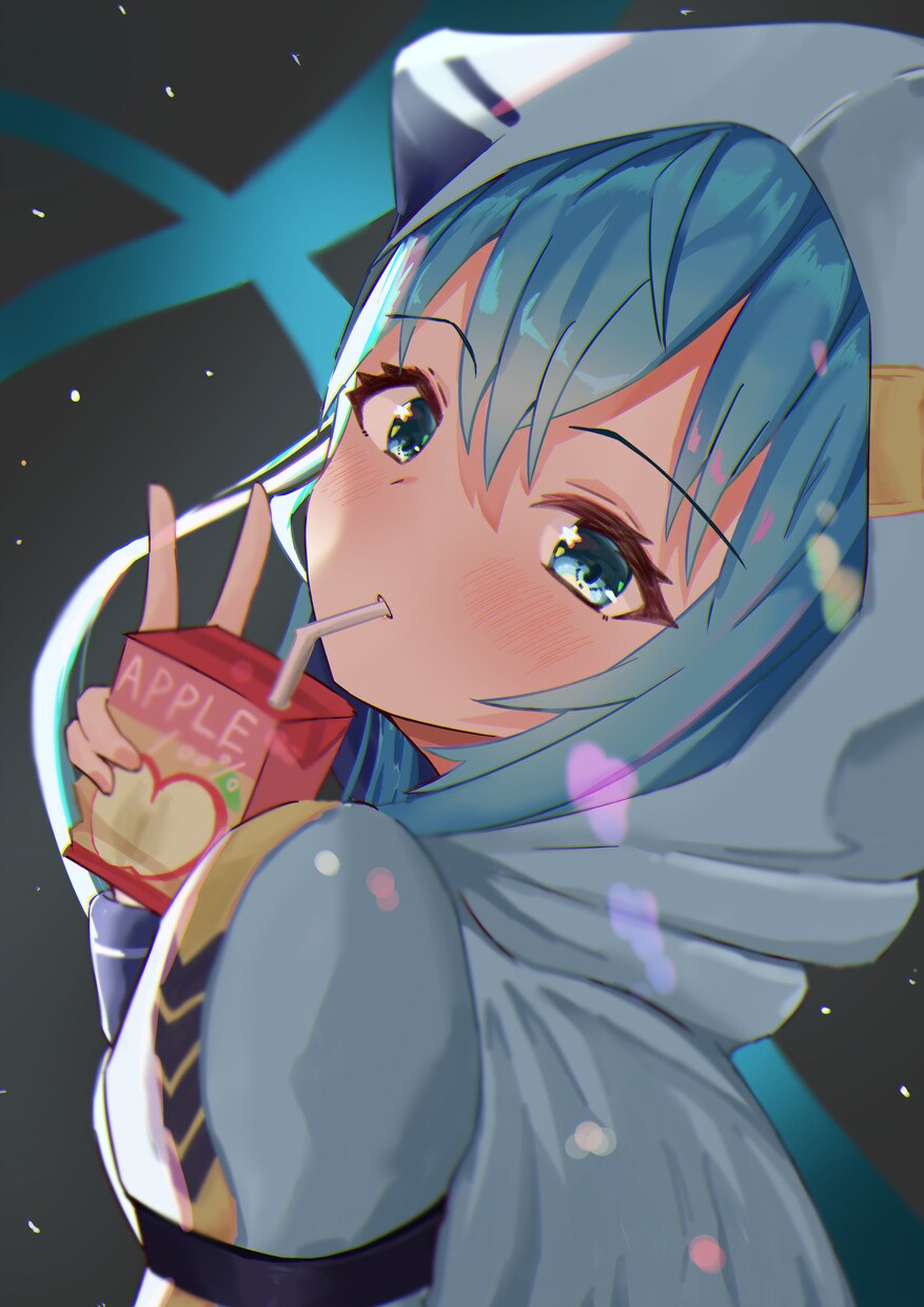 ご希望に沿ったキャラクターイラストを描きます あなただけのアイコンや立ち絵を買ってみませんか？ イメージ9