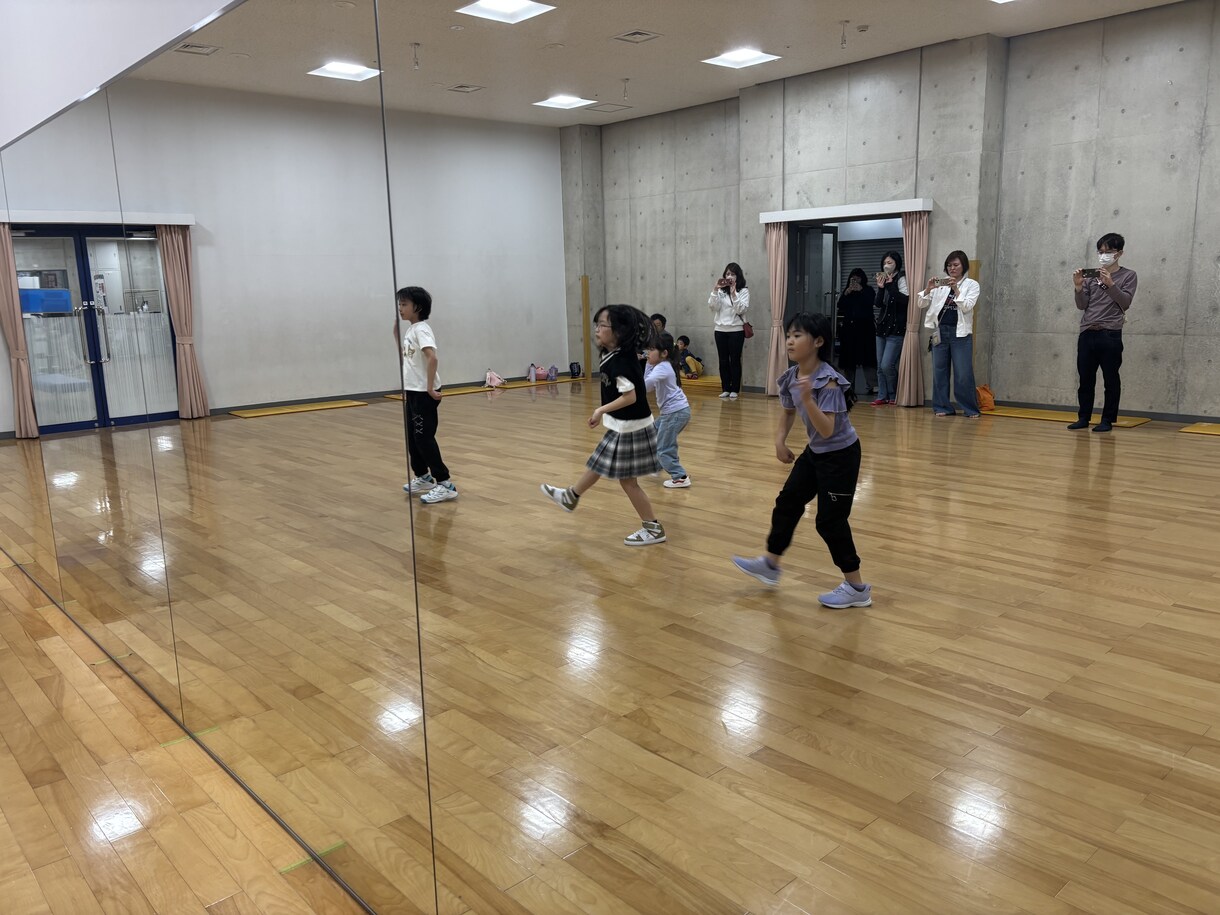 ダンス歴20年以上のプロが振付と指導をします 「できない」から「できる」へ　ダンス上達の道を徹底サポート イメージ3