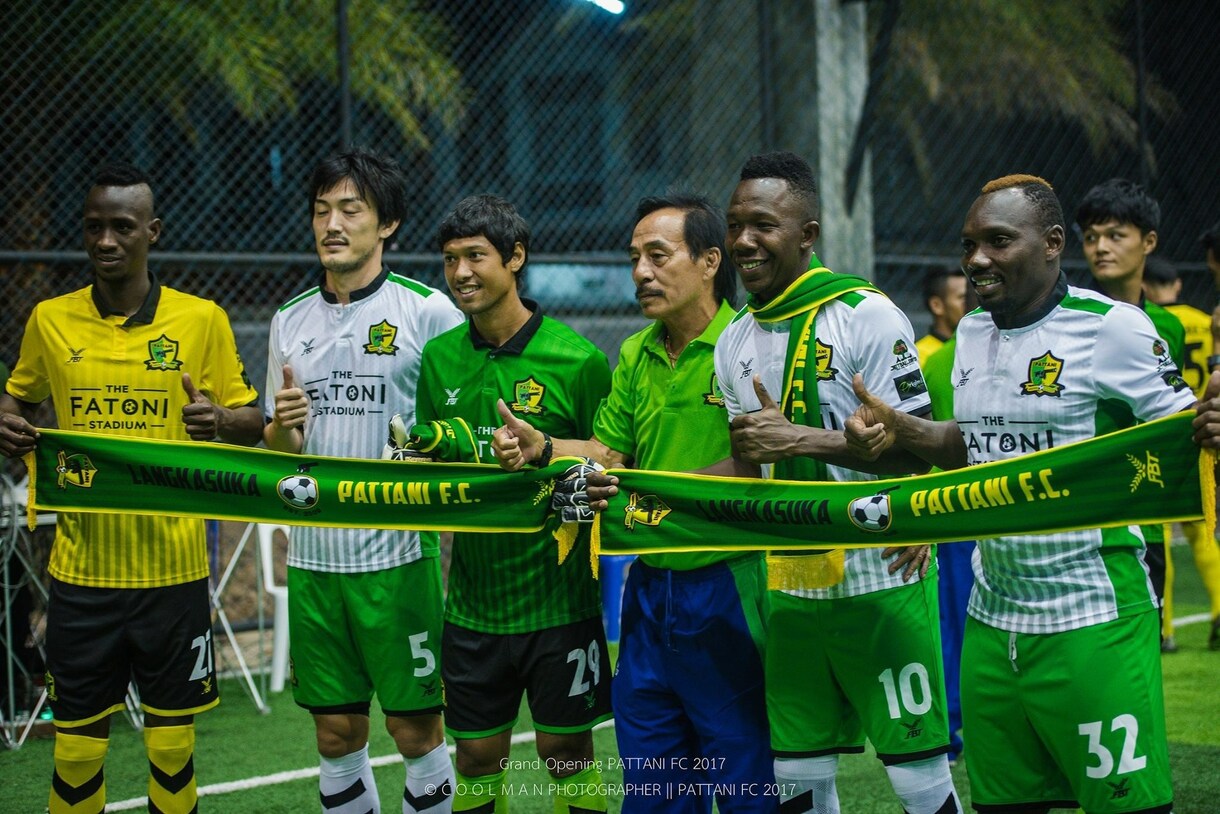 海外サッカー留学orトライアル相談にのります 海外でプロサッカー選手を目指すあなたへ イメージ4