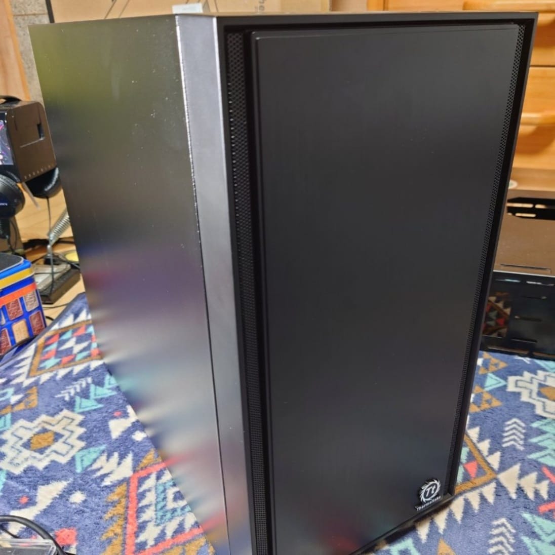ゲーミングPC制作代行します 用途に合わせた性能で安価に、そして安心の品質でご提供！ イメージ2
